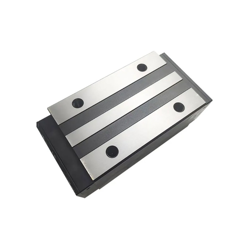 Lineaire geleiderail schuifblo - Linear Rail recensie en prijs