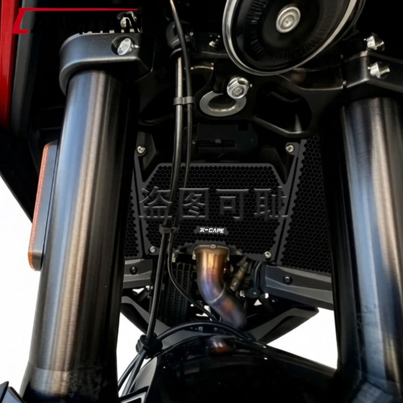 Voor Morini XCape X-Cape 1200  - 3018 Cnc recensie en prijs