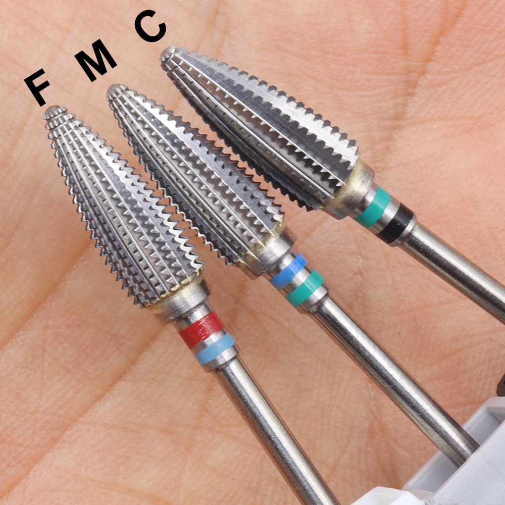 Meestverkochte Wolframcarbide  - Carbide End Mill recensie en prijs