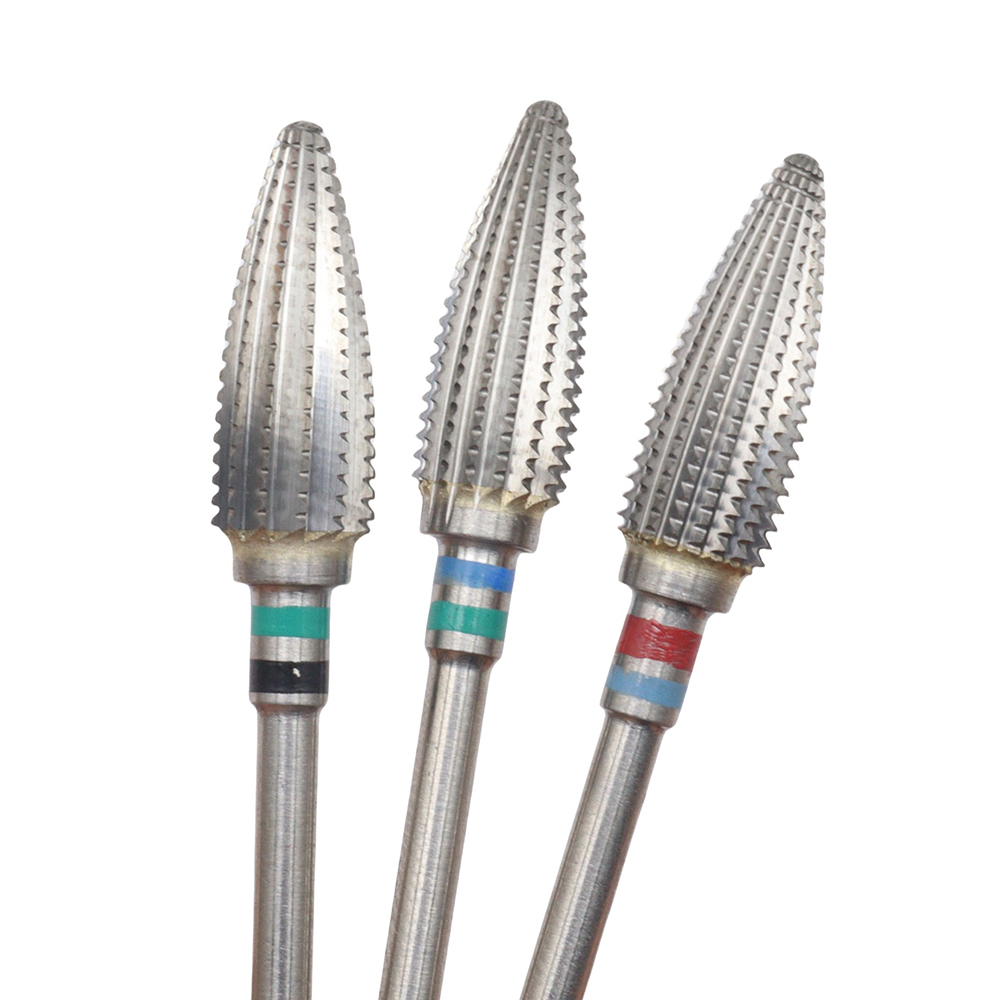 Meestverkochte Wolframcarbide  - Carbide End Mill recensie en prijs