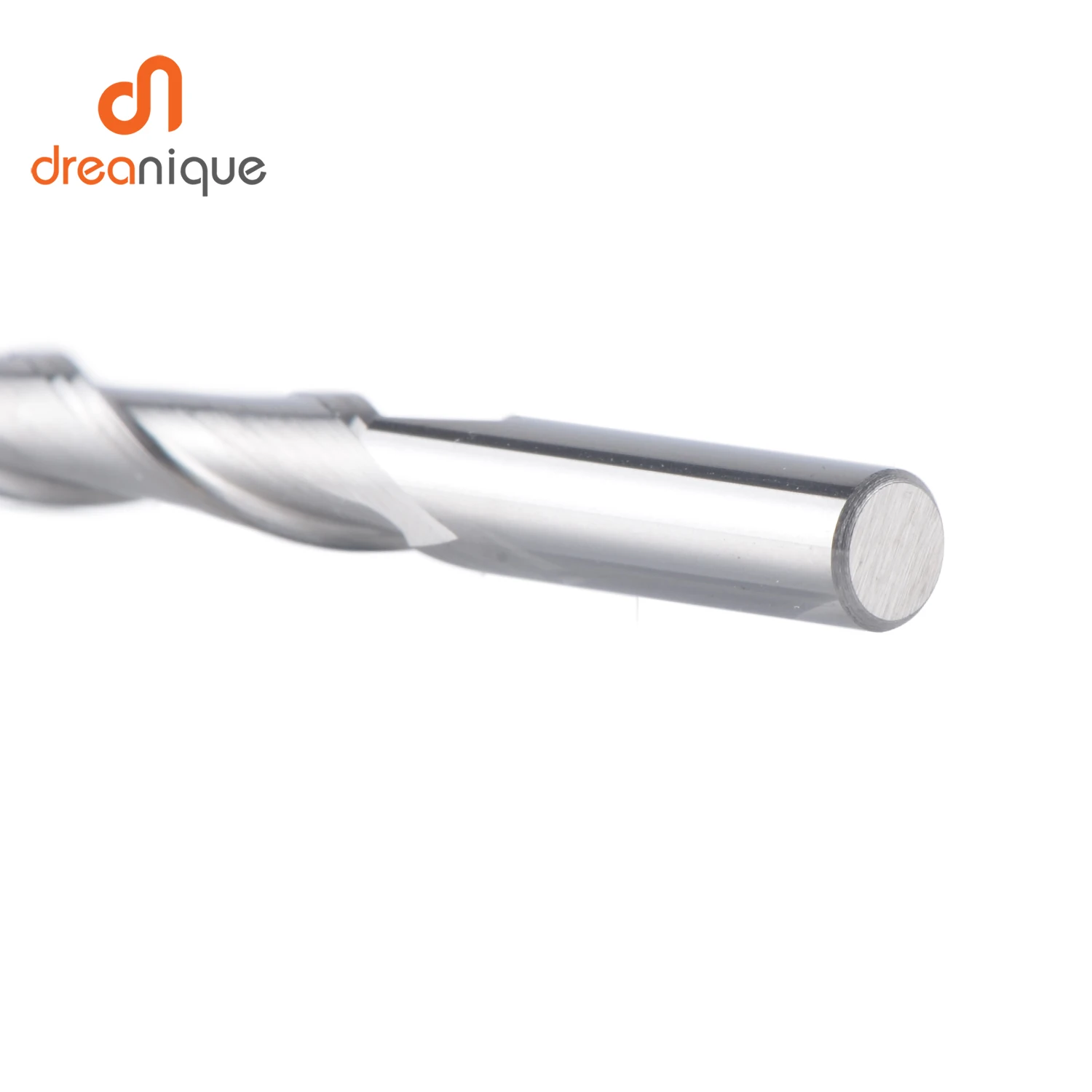 Dreanique 1 st Carbide Kogelfr - End Mill Set recensie en prijs