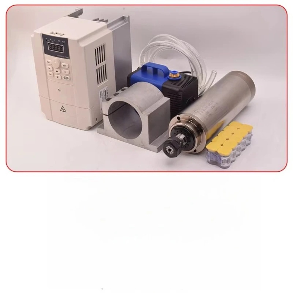 Er20 80 mm Diameter Watergekoe - Water Cooled Spindle recensie en prijs