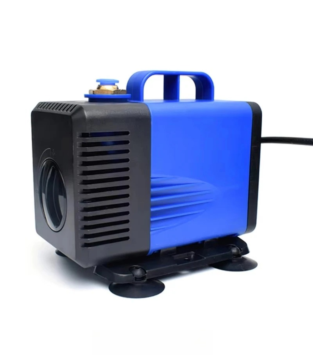 Er20 80 mm Diameter Watergekoe - Water Cooled Spindle recensie en prijs