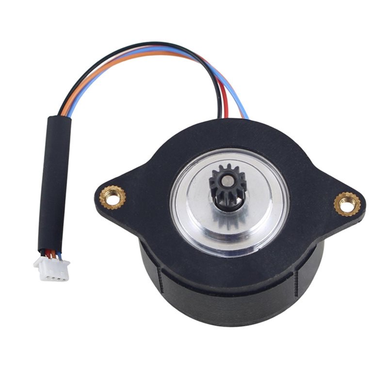 AT82-E-Axis Stappenmotor 36-20 - Aluminium Profile 2020 recensie en prijs