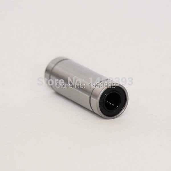 10 Pcs LM3UU LM4UU LM5UU LM6UU - Lm8Uu Bearing recensie en prijs