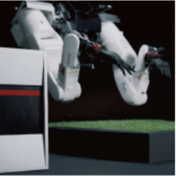 6-assige CNC-robotarm met line - Linear Rail recensie en prijs
