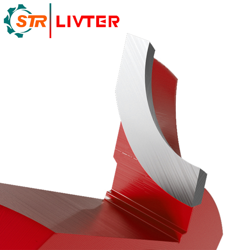 Houtbewerking TCT gereedschap  - End Mill recensie en prijs