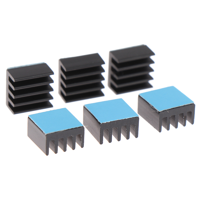 - 10 stuks 8,8 * 8,8 * 5 mm al - Aluminium Extrusion recensie en prijs