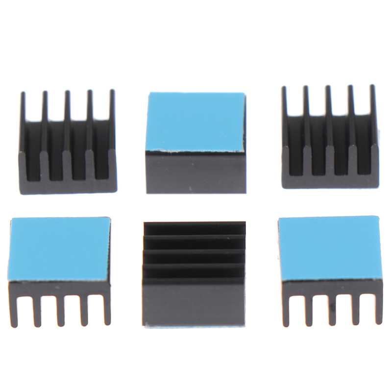 - 10 stuks 8,8 * 8,8 * 5 mm al - Aluminium Extrusion recensie en prijs