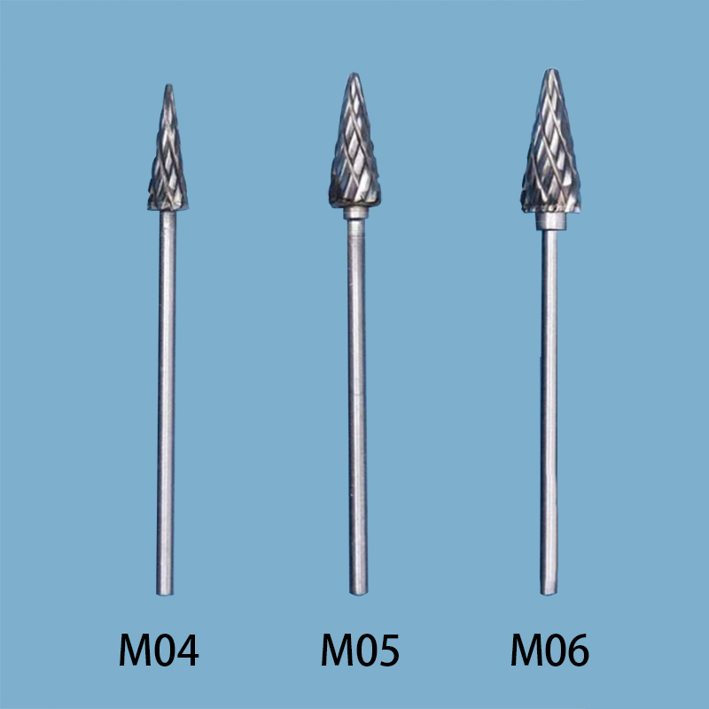 Tandheelkundige Wolfraamcarbid - Carbide End Mill recensie en prijs