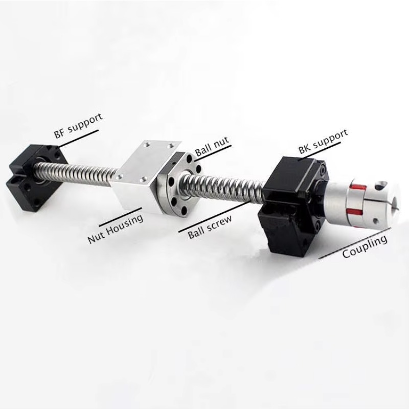 Heetverkopende hoogwaardige TB - Ball Screw recensie en prijs
