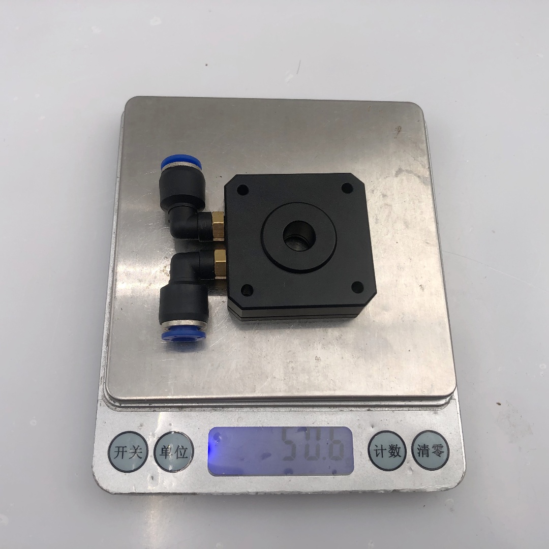 Funssor 1Set NEMA17 Stappenmot - Stepper Motor Nema17 recensie en prijs